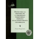 Datos Para La Historia De La Propiedad Territorial Indigena En El Suroccidente Colombiano