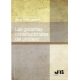 Garantias Constitucionales (2ª Ed) Del Proceso, Las