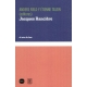 Jacques Ranciere El Arte De Leer