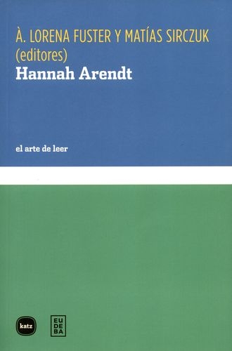 Hannah Arendt