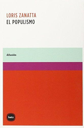 Populismo, El