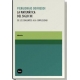 Matematica Del Siglo Xx (L) De Los Conjuntos A La Complejidad, La