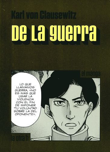 De La Guerra (En Historieta / Comic)