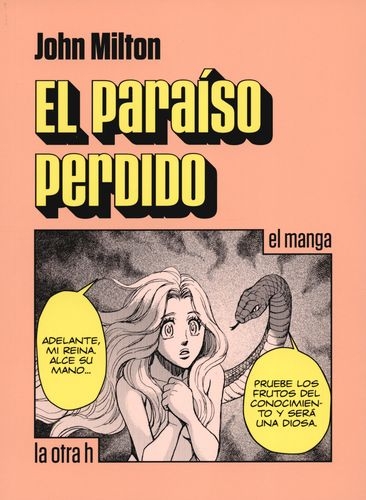 Paraiso Perdido (En Historieta / Comic), El