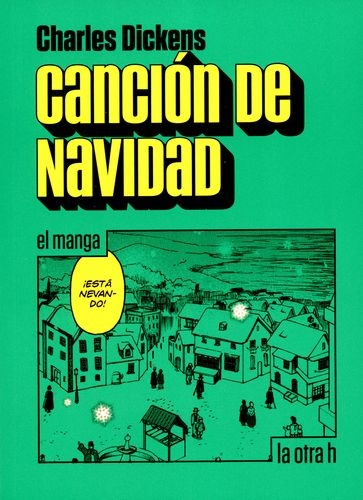 Cancion De Navidad (En Historieta / Comic)