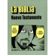 Biblia Nuevo Testamento (En Historieta / Comic), La