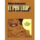 Rey Lear (En Historieta / Comic), El