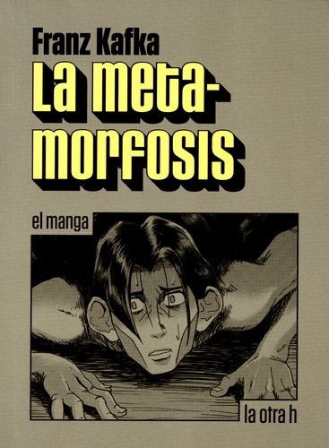 Metamorfosis (En Historieta / Comic), La