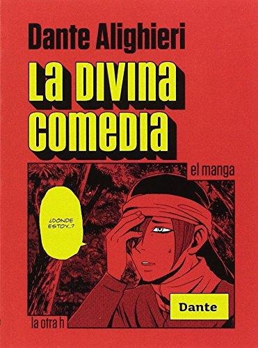 Divina Comedia (En Historieta / Comic), La