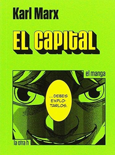 Capital (En Historieta / Comic), El