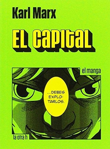 Capital (En Historieta / Comic), El