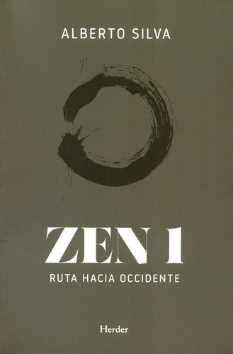 Zen 1 Ruta Hacia Occidente