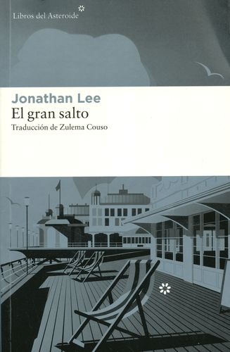 Gran Salto, El