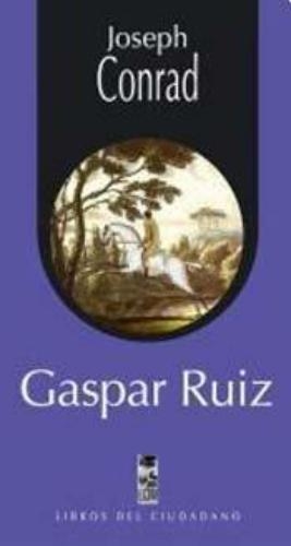 Gaspar Ruiz