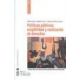 Politicas Publicas Exigibilidad Y Realizacion De Derechos