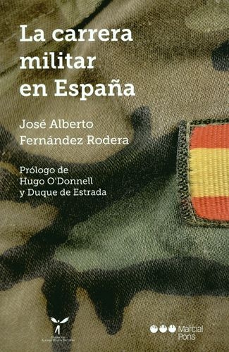 Carrera Militar En España, La