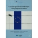 Inseguridades De Europa Una Perspectiva Critica, Las