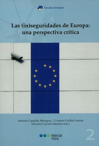 Inseguridades De Europa Una Perspectiva Critica, Las