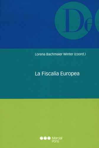 Fiscalia Europea, La