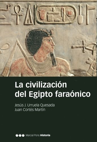 Civilizacion Del Egipto Faraonico, La