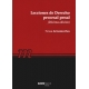 Lecciones De Derecho Procesal Penal-10A.Ed.