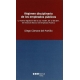 Regimen Disciplinario De Los Empleados Publicos. La Nueva Regulacion De La Ley 7/2007, De 12 De Abril, Del Est