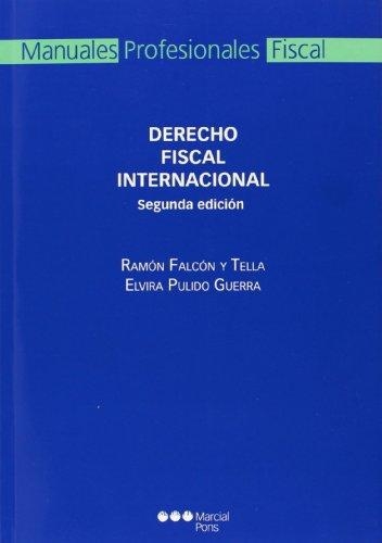 Derecho Fiscal Internacional (2A.Ed)