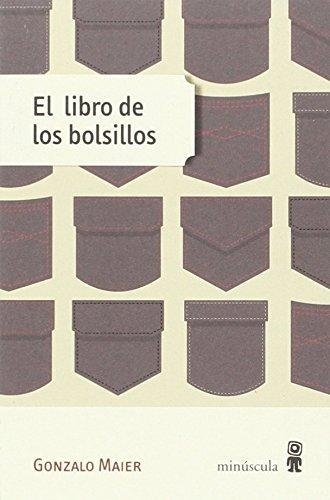 Libro De Los Bolsillos, El