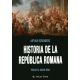 Historia De La Republica Romana