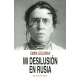 Mi Desilusion En Rusia