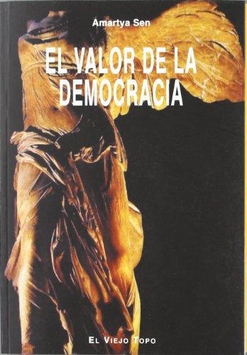 Valor De La Democracia, El