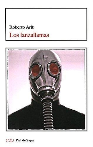 Lanzallamas, Los