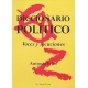 Diccionario Politico. Voces Y Locuciones