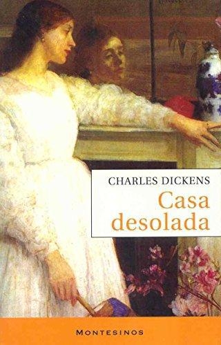 Casa Desolada (2ª Ed)