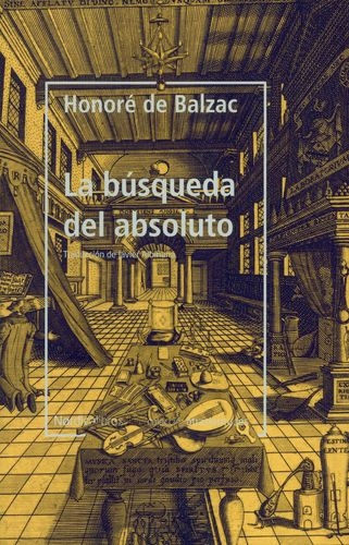 Busqueda Del Absoluto, La