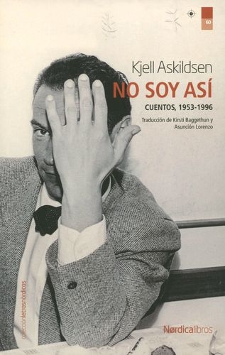 No Soy Asi Cuentos 1953-1996