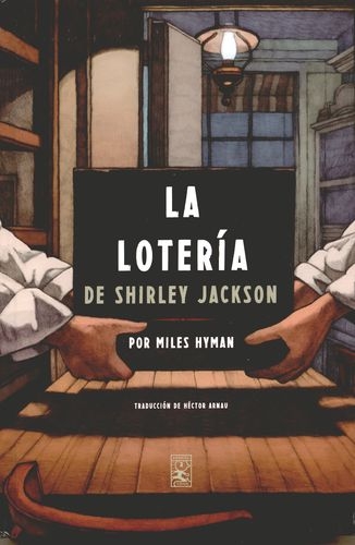 Loteria De Shirley Jackson, La