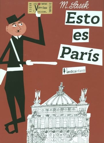 Esto Es Paris