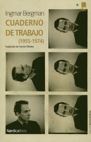 Cuaderno De Trabajo 1955-1974