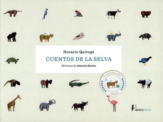 Cuentos De La Selva