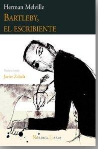 Bartleby El Escribiente