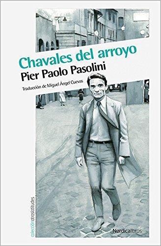 Chavales Del Arroyo (2A.Ed)
