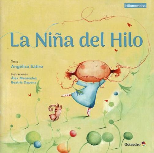 Niña Del Hilo, La