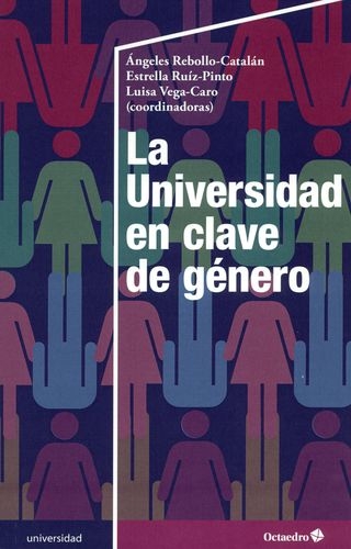 Universidad En Clave De Genero, La