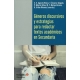 Generos Discursivos Y Estrategias Para Redactar Textos Academicos En Secundaria