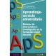 Aprendizaje Servicio Universitario Modelos De Intervencion E Investigacion En La Formacion Inicial Docente