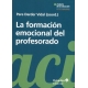 Formacion Emocional Del Profesorado, La