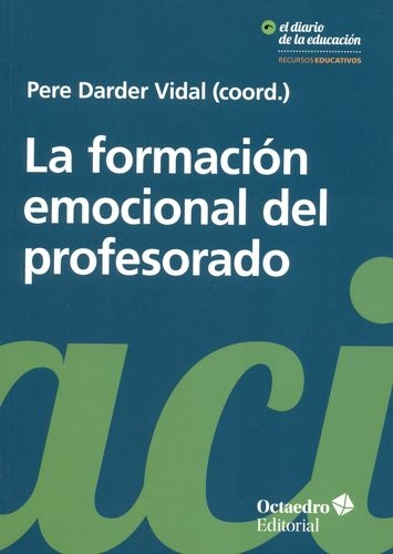 Formacion Emocional Del Profesorado, La
