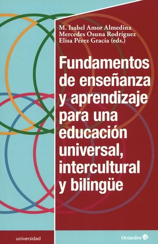 Fundamentos De Enseñanza Y Aprendizaje Para Una Educacion Universal Intercultural Y Bilingue