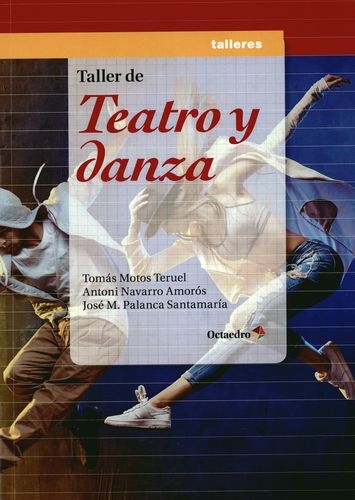 Taller De Teatro Y Danza